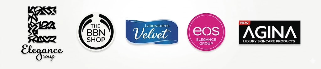 Our 5 Brands