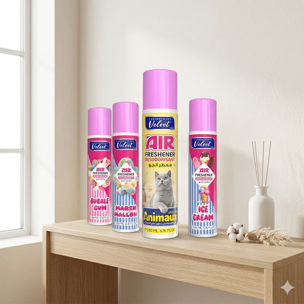 Elegance Textyl Products